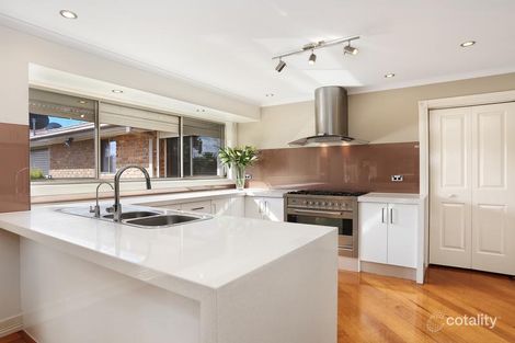 Property photo of 19 Green Valley Grove Meadow Heights VIC 3048