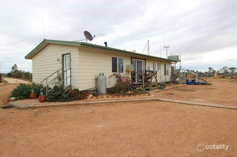 Property photo of 132 Slaughterhouse Road Morgan SA 5320