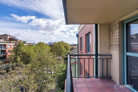 Property photo of 100/362 Mitchell Road Alexandria NSW 2015
