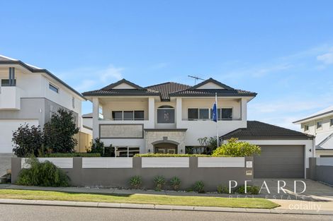 6 Whitehaven Ave, Burns Beach, WA 6028