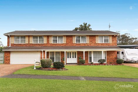 110 Akuna Ave, Bangor, NSW 2234