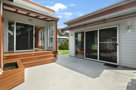 Property photo of 39 Mitchell Road Callala Bay NSW 2540