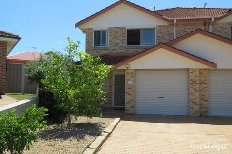 Property photo of 34A Childers Street Bonnyrigg Heights NSW 2177