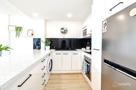 Property photo of 43/11 Fairway Drive Clear Island Waters QLD 4226