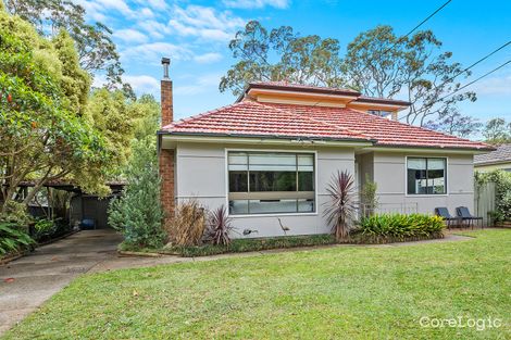 Property photo of 237 Loftus Avenue Loftus NSW 2232