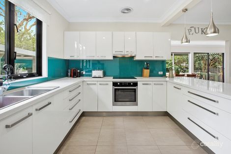 Property photo of 237 Loftus Avenue Loftus NSW 2232