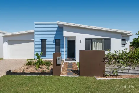 87 Masthead Ave, Burdell, QLD 4818