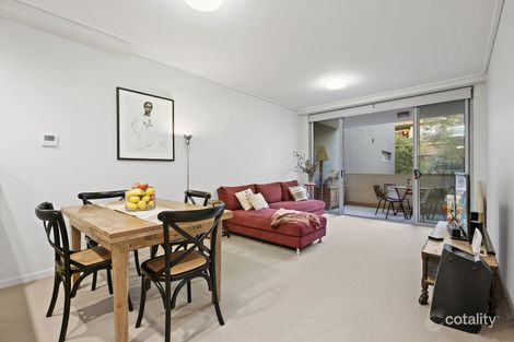 Property photo of 3301/1-8 Nield Avenue Greenwich NSW 2065