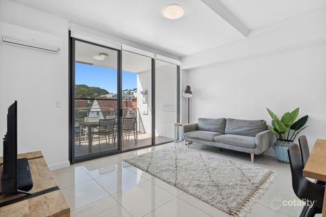 Property photo of 203/16 Warburton Street Gymea NSW 2227