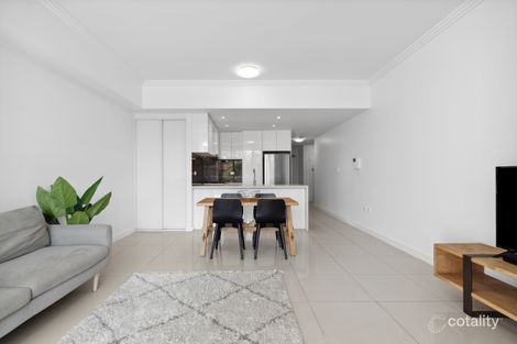 Property photo of 203/16 Warburton Street Gymea NSW 2227