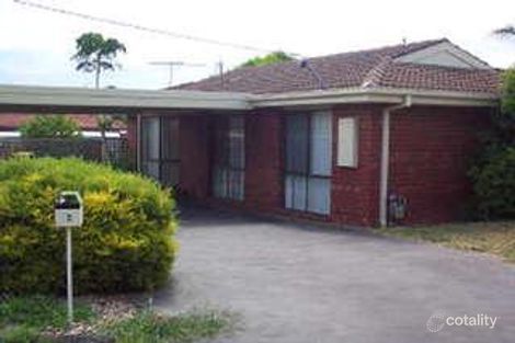 Property photo of 65 Allied Drive Carrum Downs VIC 3201