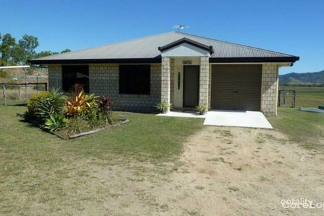 3861 Mackay-Eungella Rd, Gargett, QLD 4741