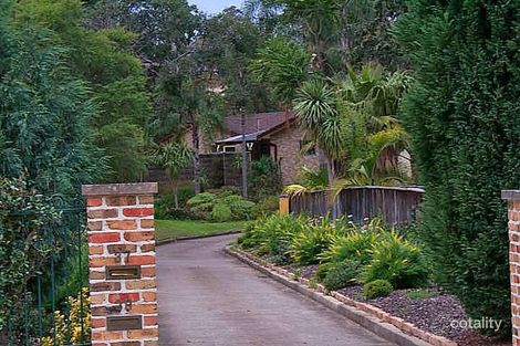 39 Bredon Ave, West Pennant Hills, NSW 2125