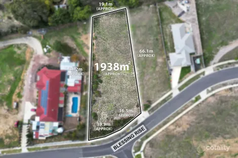 13 Blessing Rise, Pakenham, VIC 3810