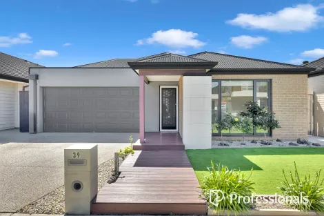 39 Hartwood Ave, Williams Landing, VIC 3027