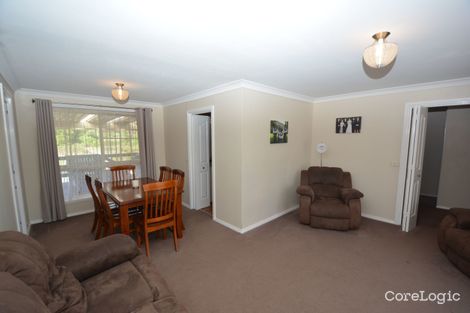 Property photo of 14 Chivers Close Bowenfels NSW 2790