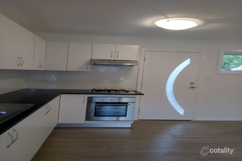 Property photo of 4 Swallow Place Ingleburn NSW 2565