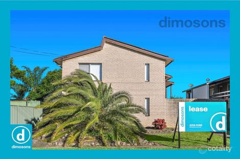 Property photo of 4/2 Gipps Crescent Barrack Heights NSW 2528