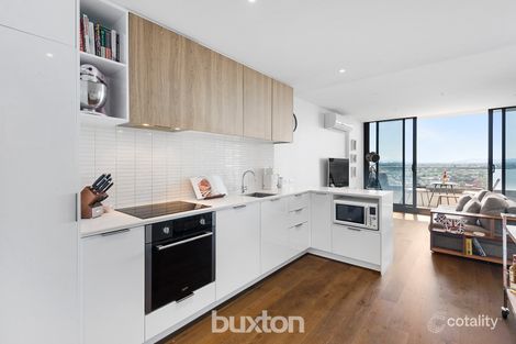 Property photo of 1803/3-5 St Kilda Road St Kilda VIC 3182