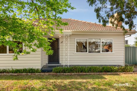 Property photo of 1/22 Sadie Street Glenroy VIC 3046