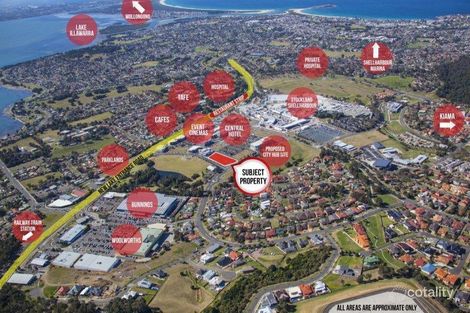 Property photo of 2/9 Minga Avenue Shellharbour City Centre NSW 2529