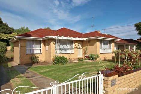 Property photo of 25 McIntosh Street Sunshine VIC 3020