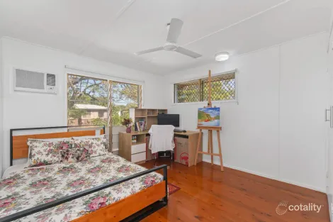 Property photo of 19 Pixley Crescent Heatley QLD 4814