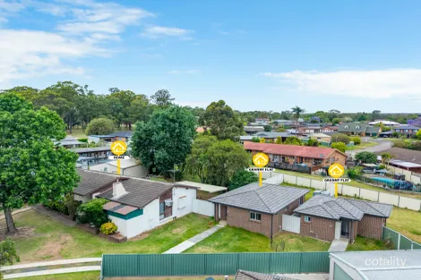 5a/5b Lofty Pl, Ruse, NSW 2560