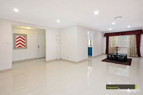 Property photo of 29 Tangerine Drive Quakers Hill NSW 2763