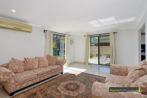 Property photo of 29 Tangerine Drive Quakers Hill NSW 2763