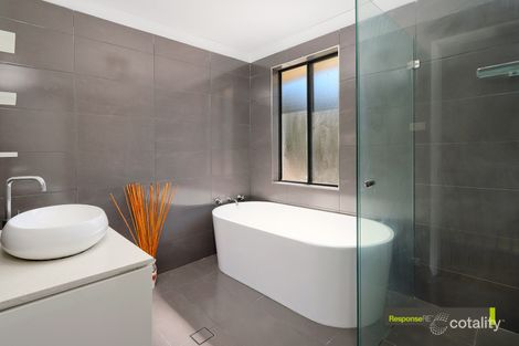 Property photo of 29 Tangerine Drive Quakers Hill NSW 2763