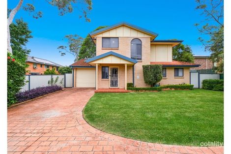 4/25 Clancy St, Padstow Heights, NSW 2211
