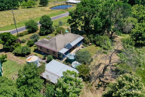 Property photo of 59 Mullagong Road Upper Gundowring VIC 3691