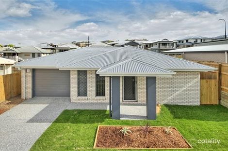 55 Parkland Dr, Springfield Lakes, QLD 4300