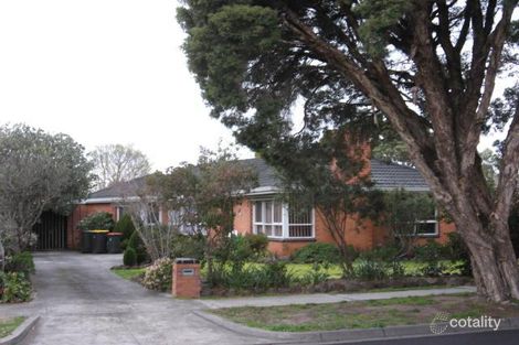 57 Folkestone Rd, Glen Waverley, VIC 3150