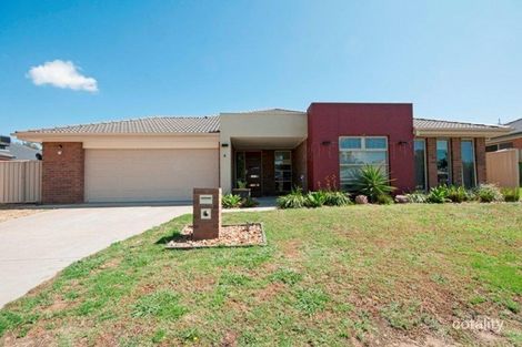 Property photo of 4 Cormorant Avenue Bandiana VIC 3691