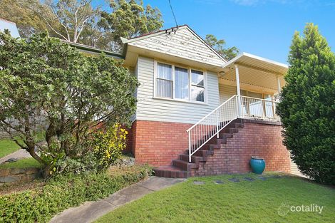 Property photo of 41 Lucas Crescent Adamstown Heights NSW 2289