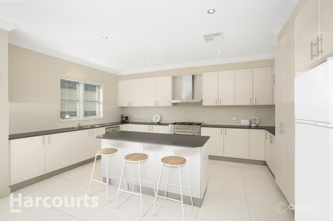 Property photo of 16 Parc Guell Drive Campbelltown NSW 2560
