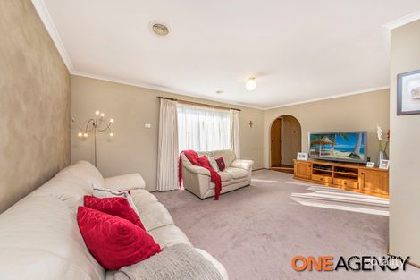 Property photo of 35 Rose Scott Circuit Chisholm ACT 2905