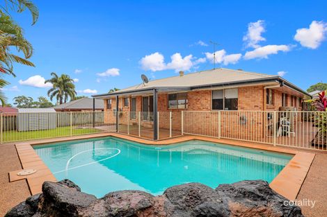 5 Waratah Dr, Avoca, QLD 4670