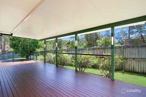 Property photo of 23 Oberon Street Morningside QLD 4170