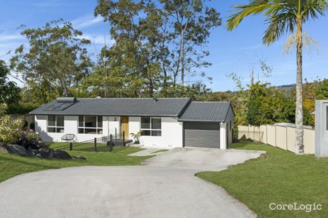 Property photo of 15 Issell Place Highland Park QLD 4211