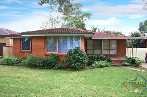 6 Hilda St, Prospect, NSW 2148