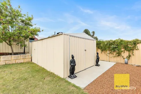 Property photo of 60 Regal Drive Thornlie WA 6108