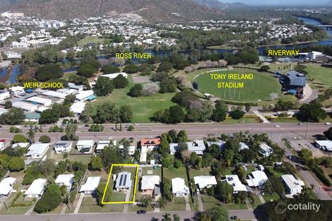 Property photo of 16 Garner Road Kirwan QLD 4817