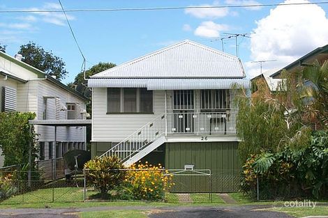 26 Bride St, Wynnum, QLD 4178