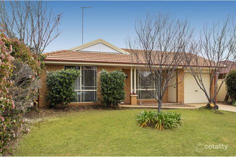 Property photo of 37 Robson Crescent St Helens Park NSW 2560