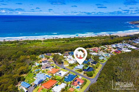 4 Seabreeze Ct, Bonny Hills, NSW 2445