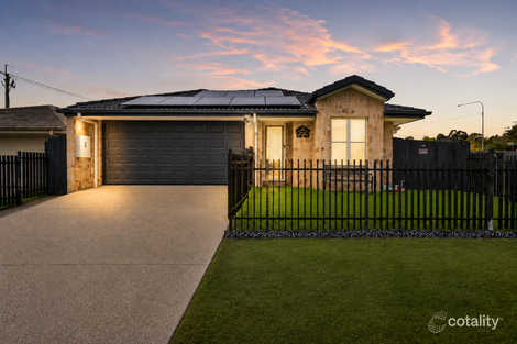 Property photo of 22 Twickenham Place Bald Hills QLD 4036