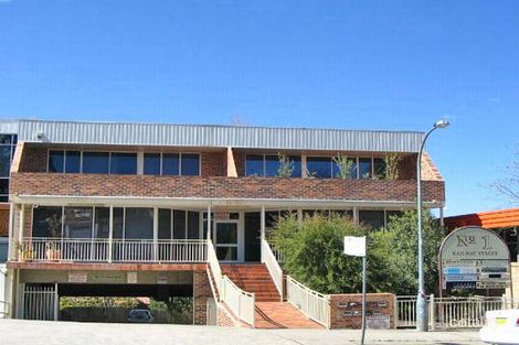 1/1 Railway St, Baulkham Hills, NSW 2153